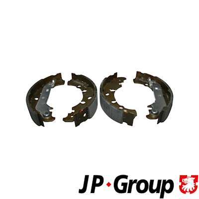 JP GROUP 1563900810 Brake...