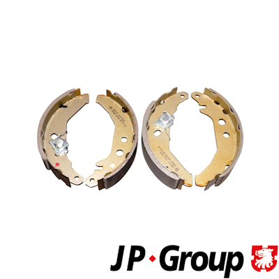 JP GROUP 1563901510 Brake...