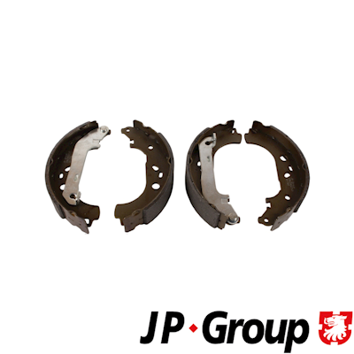 JP GROUP 1563902710 Brake...