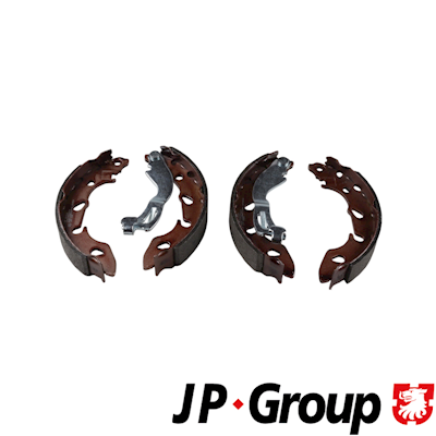 JP GROUP 1563902810 Brake...