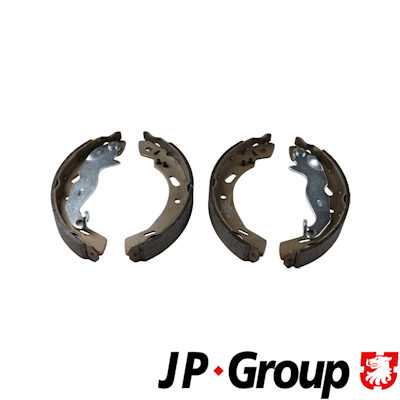 JP GROUP 1563903010 Brake...