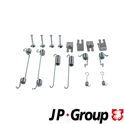 JP GROUP 1564000310...