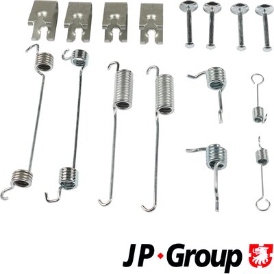 JP GROUP 1564002710 JP...