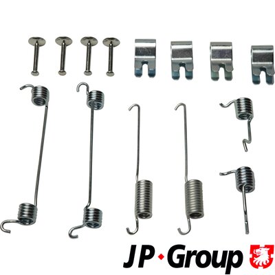 JP GROUP 1564002810 JP...