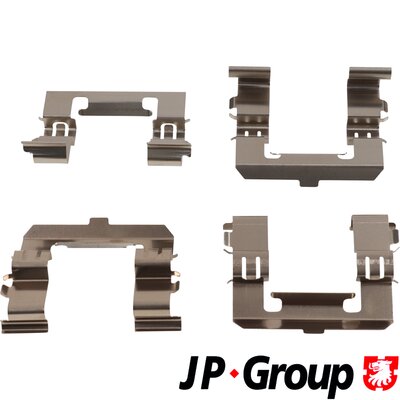 JP GROUP 1564004210 JP...