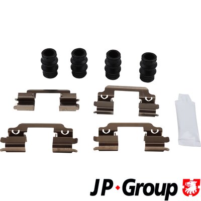 JP GROUP 1564004610 JP...