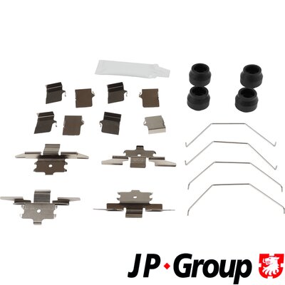 JP GROUP 1564004710 JP...