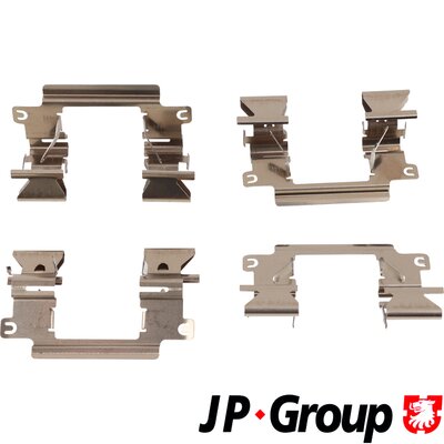 JP GROUP 1564004810 JP...