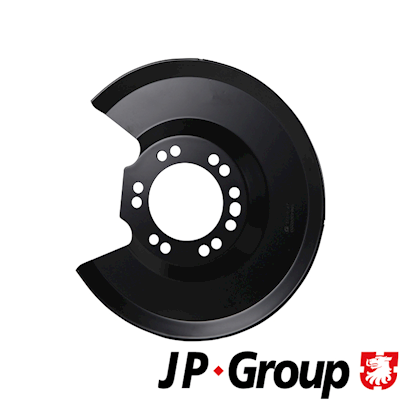 JP GROUP 1564300200 Splash...