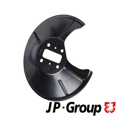 JP GROUP 1564302270 Bromssköld