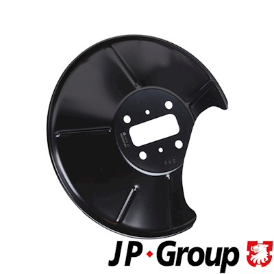 JP GROUP 1564302280 Bromssköld