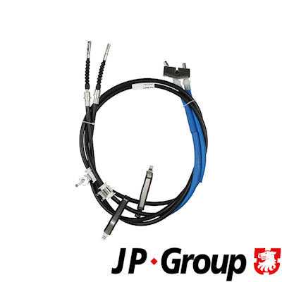 JP GROUP 1570303400 Cable,...