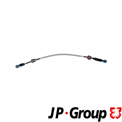 JP GROUP 1570900100 Cable,...