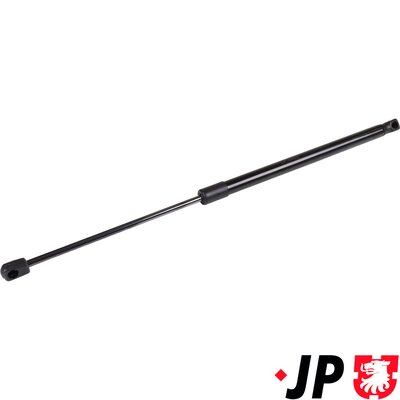 Gasfjäder bagageutrymme