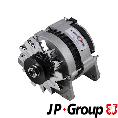 JP GROUP 1590100200 Alternator