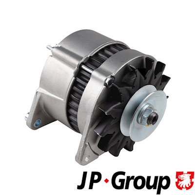 JP GROUP 1590100300 Alternator