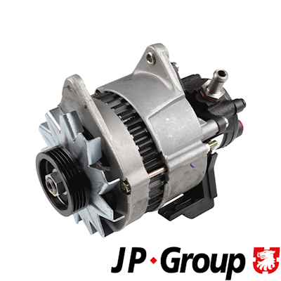 JP GROUP 1590100600 Generator