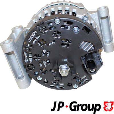 JP GROUP 1590101200 Generator