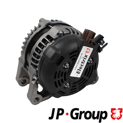 JP GROUP 1590102200 Generator