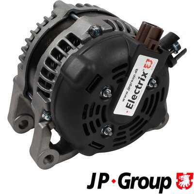 JP GROUP 1590102200 Generator