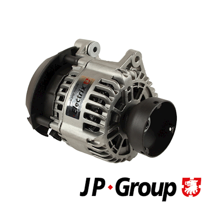 JP GROUP 1590103100 Generator