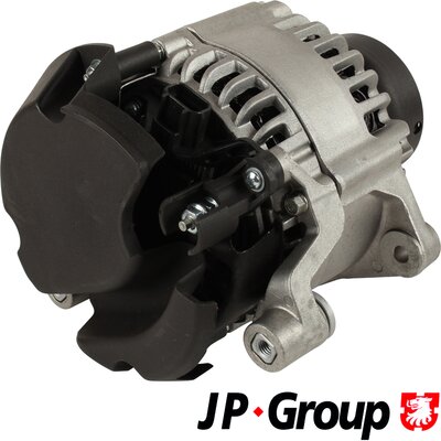 JP GROUP 1590103100 Generator