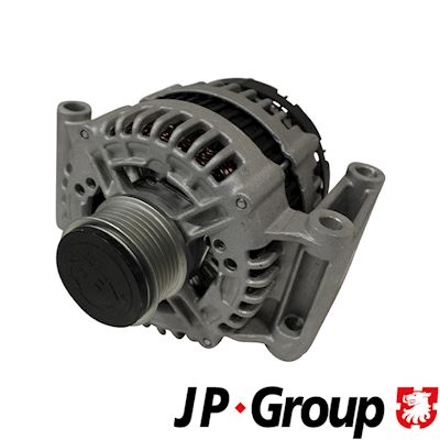 JP GROUP 1590103600 Alternator