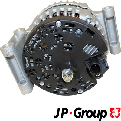 JP GROUP 1590103600 Generator