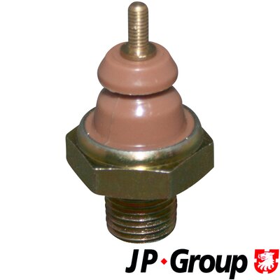 JP GROUP 1593500100 Oljetryckskontakt