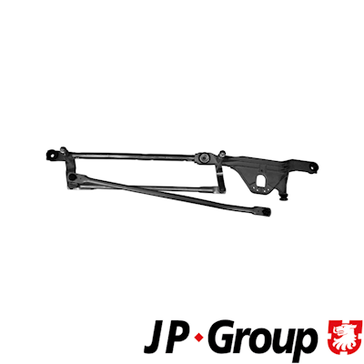 JP GROUP 1598100100 Torkartransmission