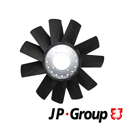 JP GROUP 1599100100 Fan...
