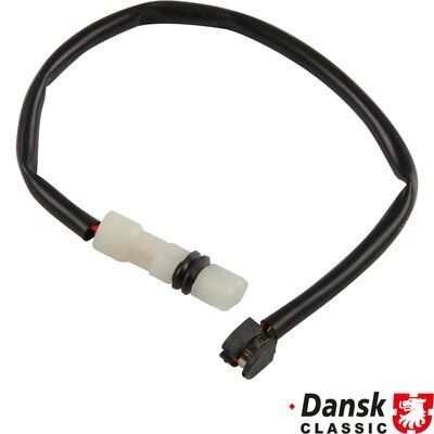 JP GROUP 1697300600 DANSK CLAS Snímač, opotrebenie brzdového obloženia