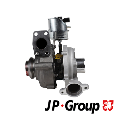 JP GROUP 3117400400 Laddare, laddsystem
