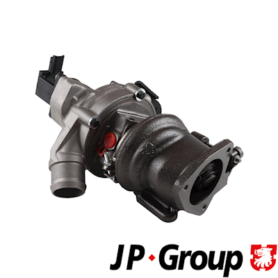 JP GROUP 3117400500 Laddare, laddsystem