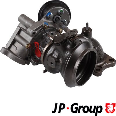 JP GROUP 3117405300 Laddare, laddsystem