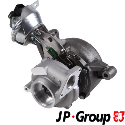 JP GROUP 3117405600 Laddare, laddsystem
