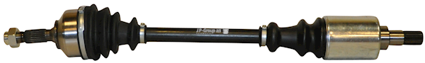 JP GROUP 3143100170 Drivaxel