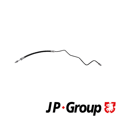 JP GROUP 3161702480 Bromsslang