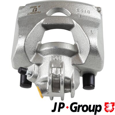 JP GROUP 3161900670 Bromsok