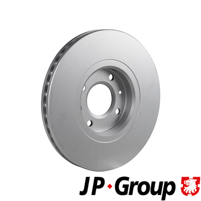 JP GROUP 3163100100 Bromsskiva