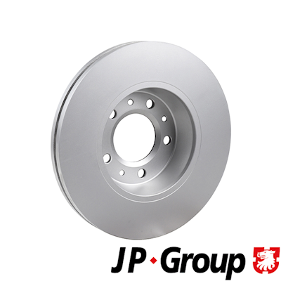 JP GROUP 3163100400 Bromsskiva
