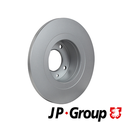 JP GROUP 3163200300 Bromsskiva