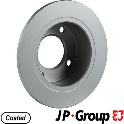 JP GROUP 3163200400 Bromsskiva