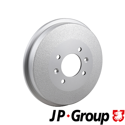 JP GROUP 3163500100 Brake Drum