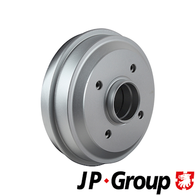 JP GROUP 3163500200 Brake Drum