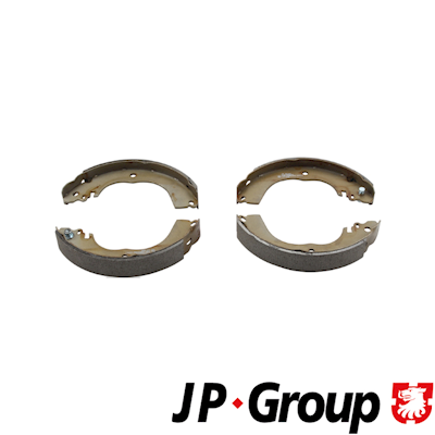 JP GROUP 3163900310 Brake...