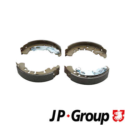 JP GROUP 3163900410 Brake...