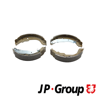 JP GROUP 3163900510 Brake...