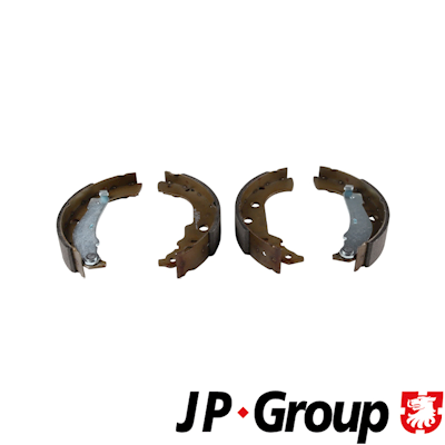 JP GROUP 3163900610 Brake...