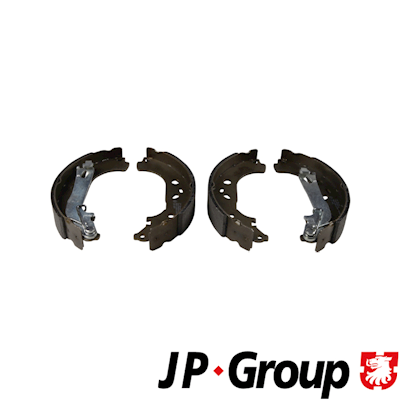 JP GROUP 3163900810 Brake...